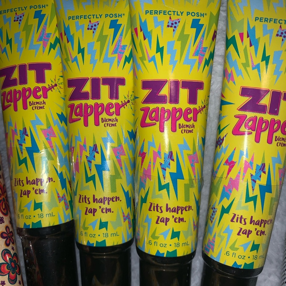 POSH Zitzapper